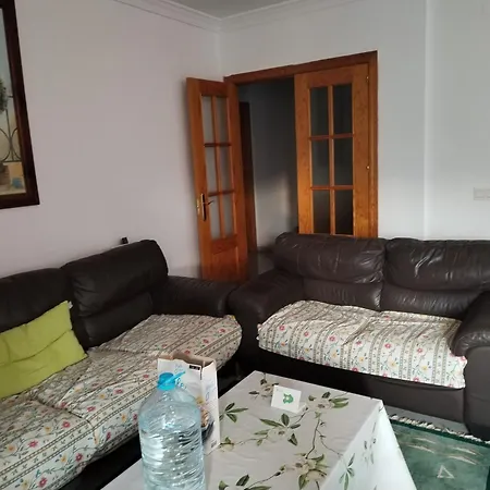 Apartement Διαμέρισμα Εστεπόνα