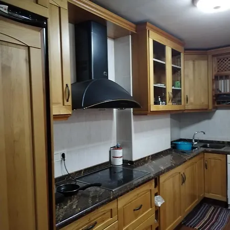 Διαμέρισμα Apartement