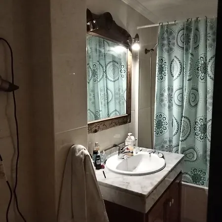 Apartement Διαμέρισμα *