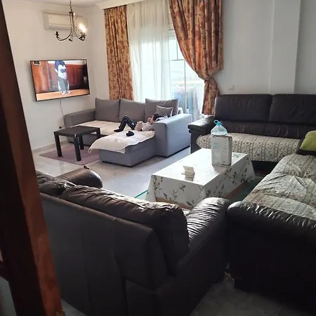 Διαμέρισμα Apartement