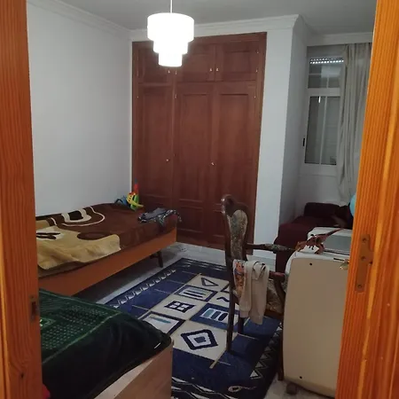 Apartement Διαμέρισμα