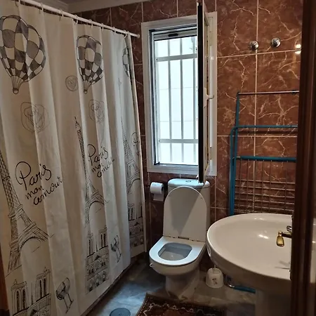 Apartement * Εστεπόνα