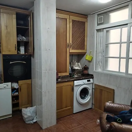 Apartement Διαμέρισμα *