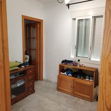 Apartement * Εστεπόνα