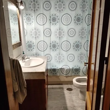 Διαμέρισμα Apartement