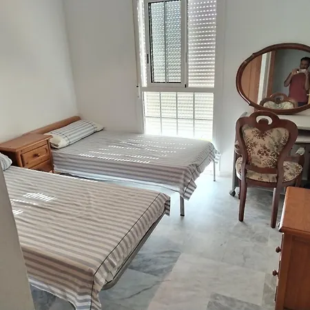 Διαμέρισμα Apartement Εστεπόνα