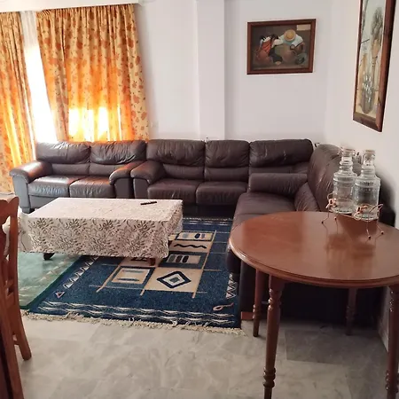 Διαμέρισμα Apartement