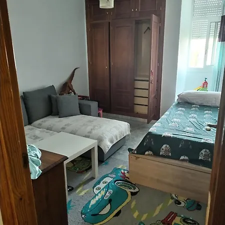 Apartement * Εστεπόνα
