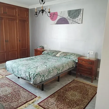 Apartement Διαμέρισμα Εστεπόνα