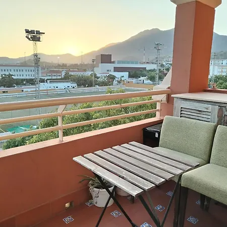 Apartement * Εστεπόνα