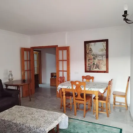 Διαμέρισμα Apartement *